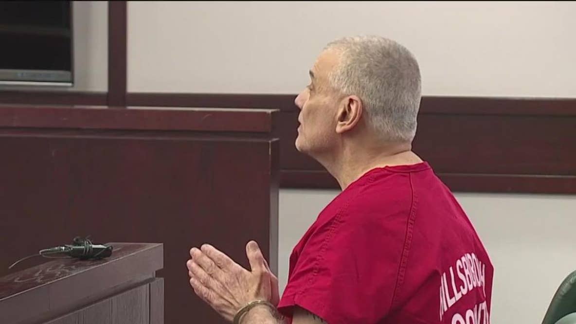 Steven Lorenzo pleads guilty to murders